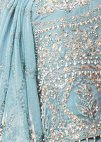 Khurshid Skyla Women 3pcs