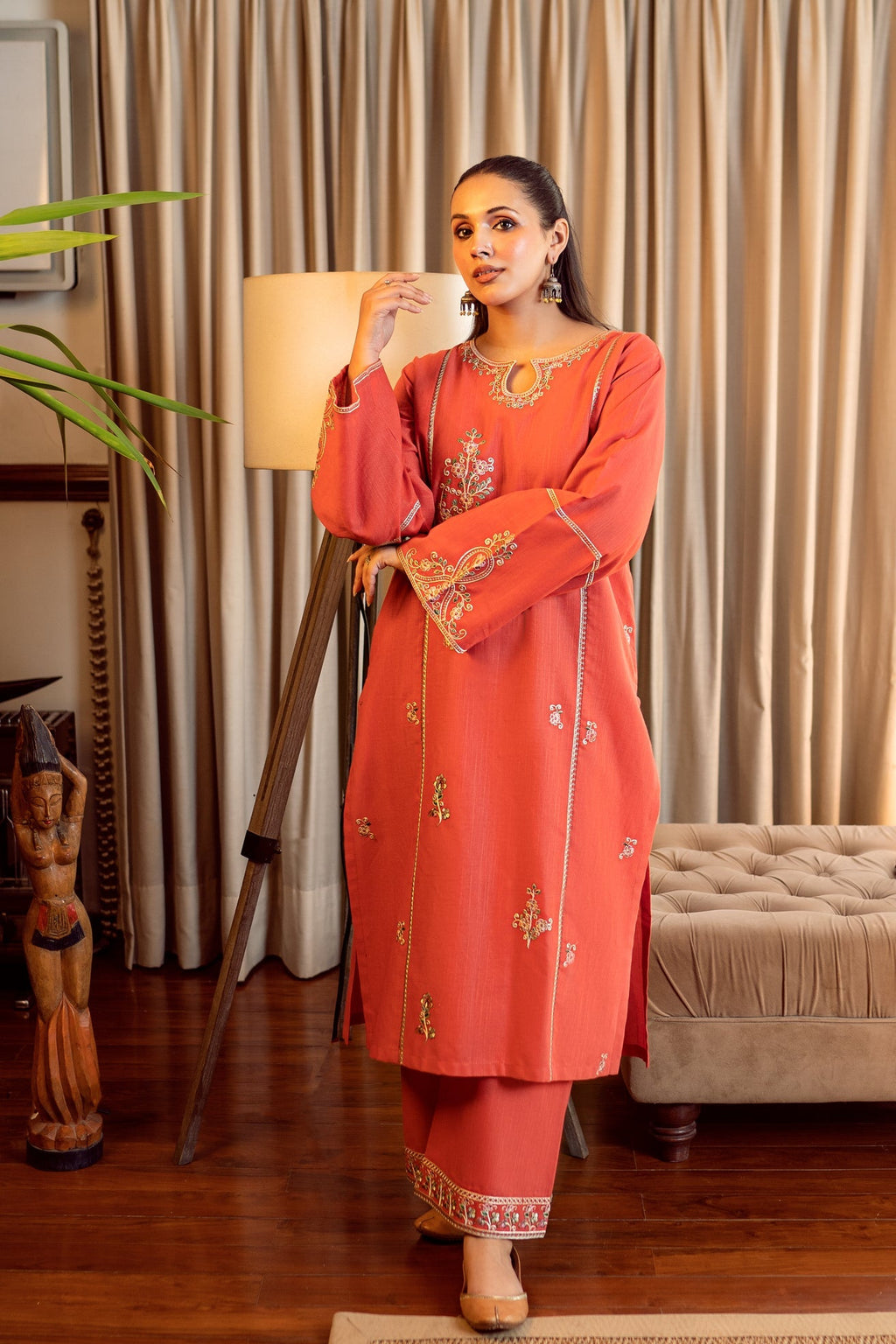 Urge Pret HEER Women 2pcs