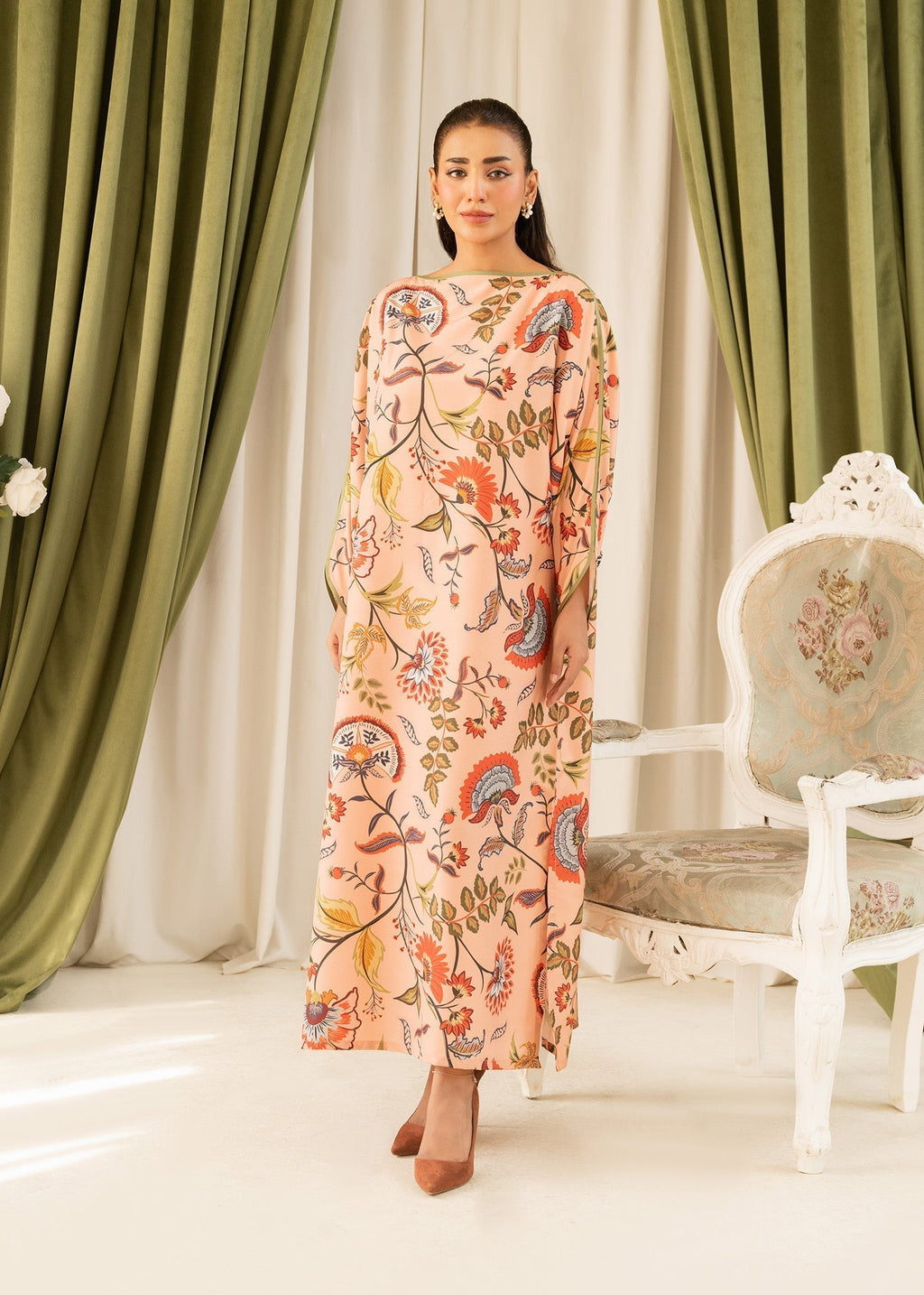 Allure By Ih HELEN Women 2pcs