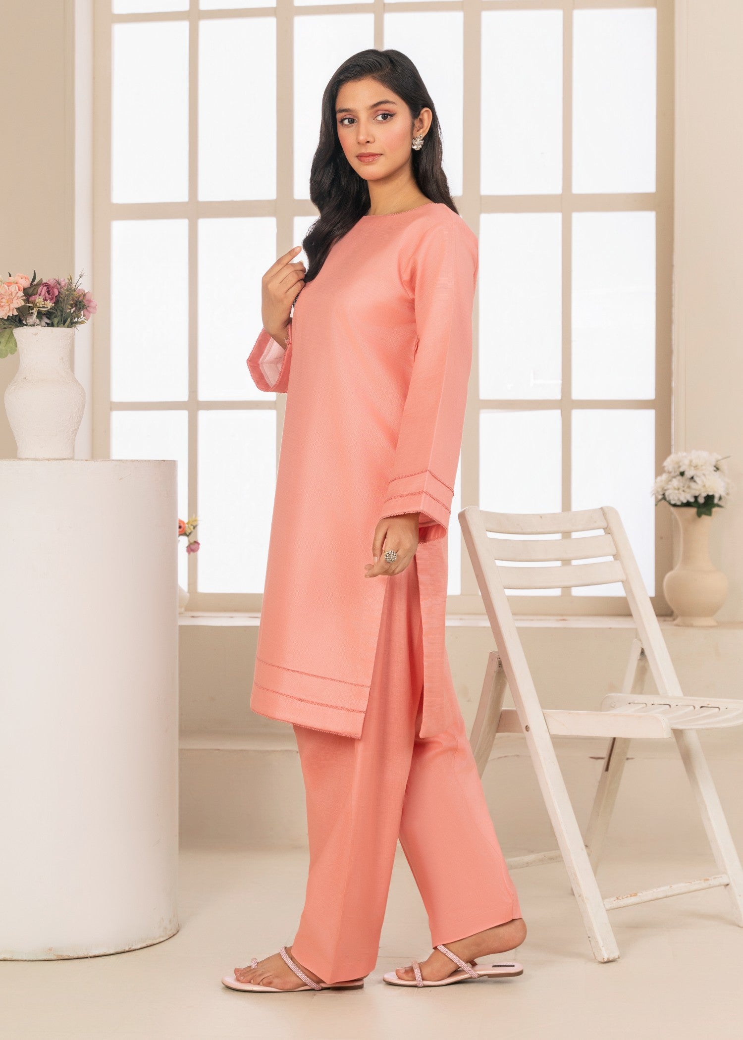 Pashmire Arveen Women 2pcs