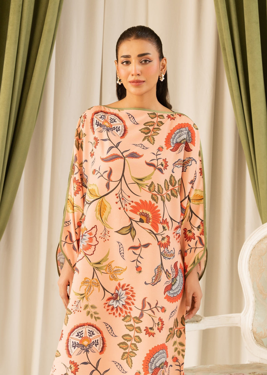 Allure By Ih HELEN Women 2pcs