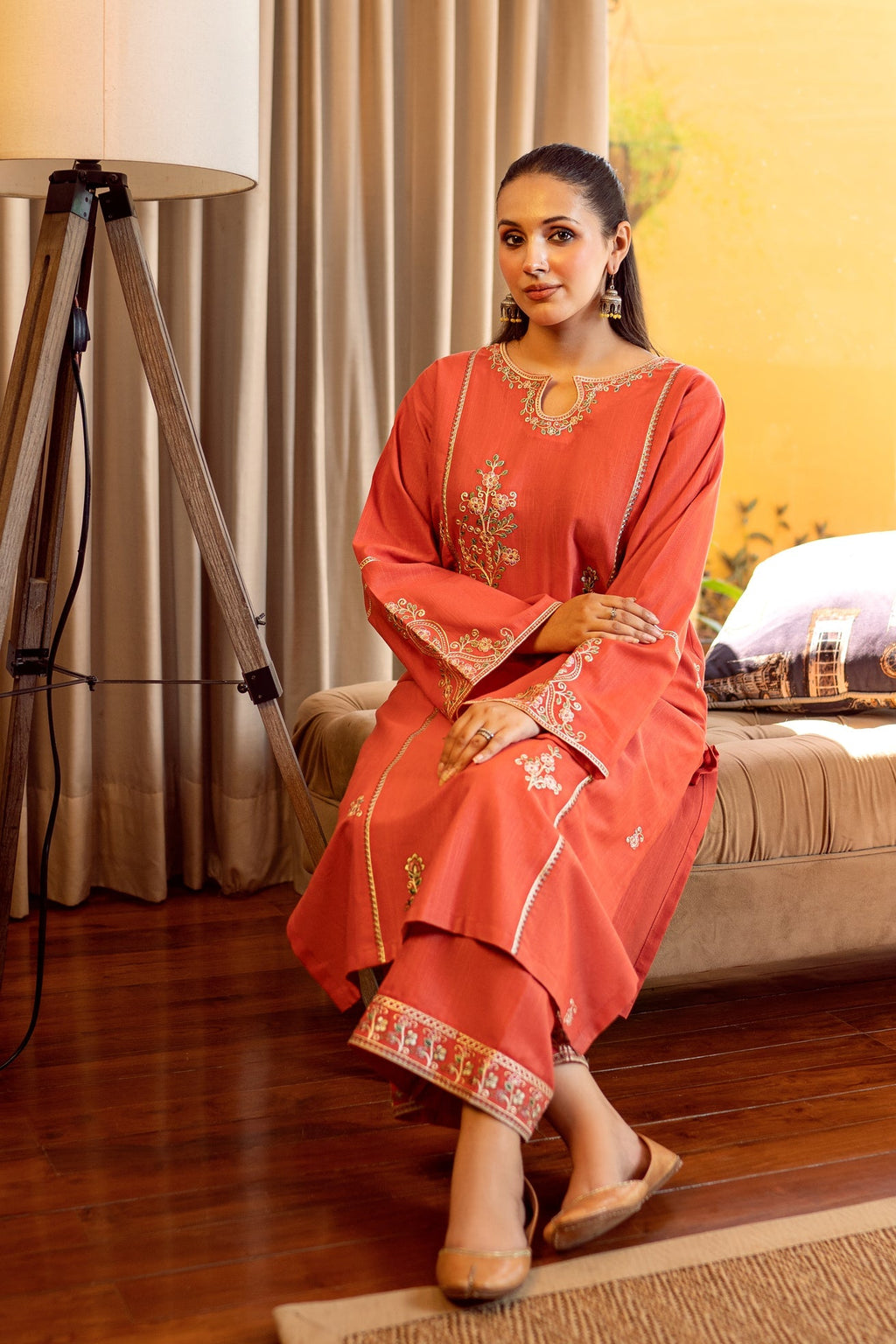 Urge Pret HEER Women 2pcs