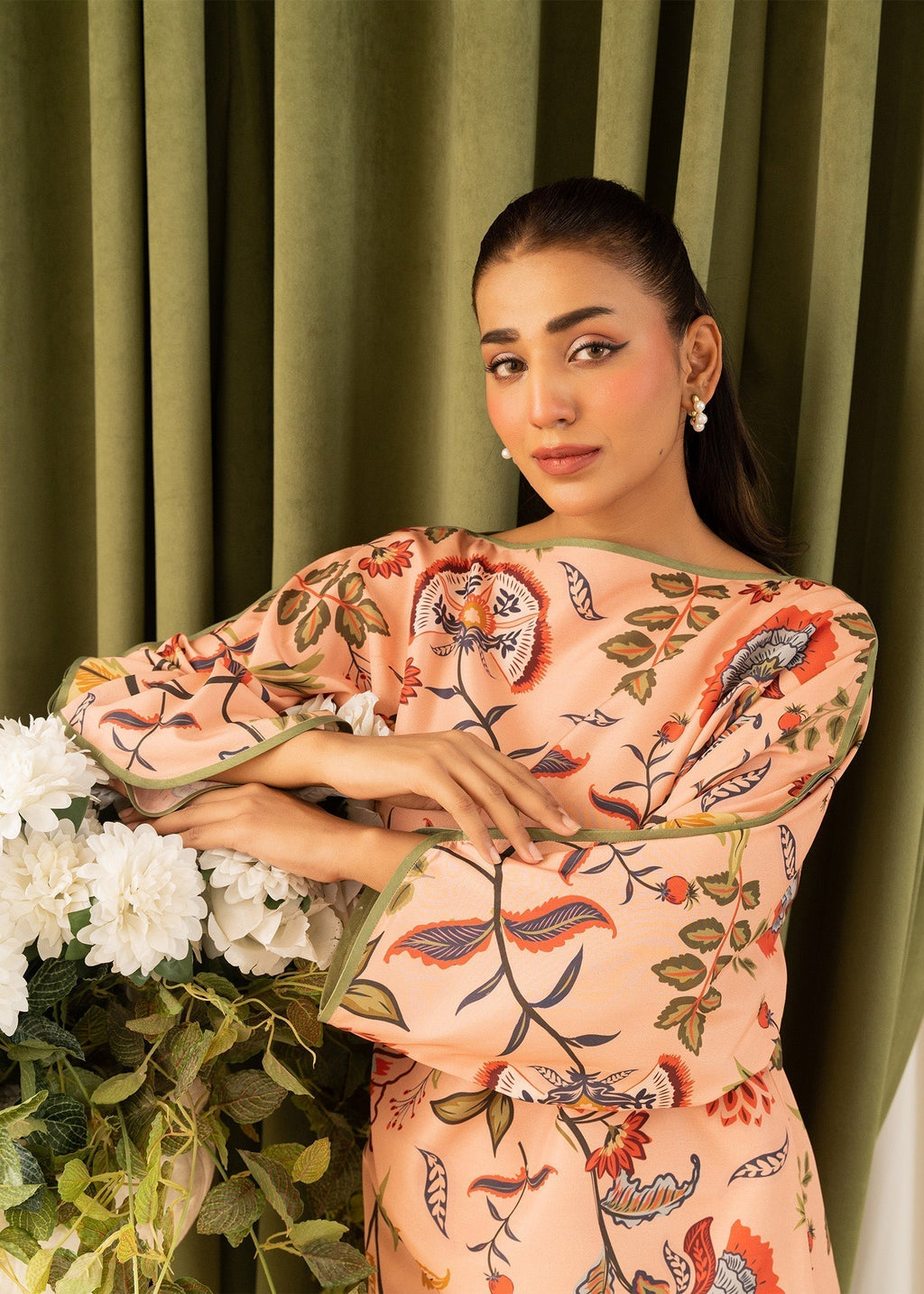 Allure By Ih HELEN Women 2pcs