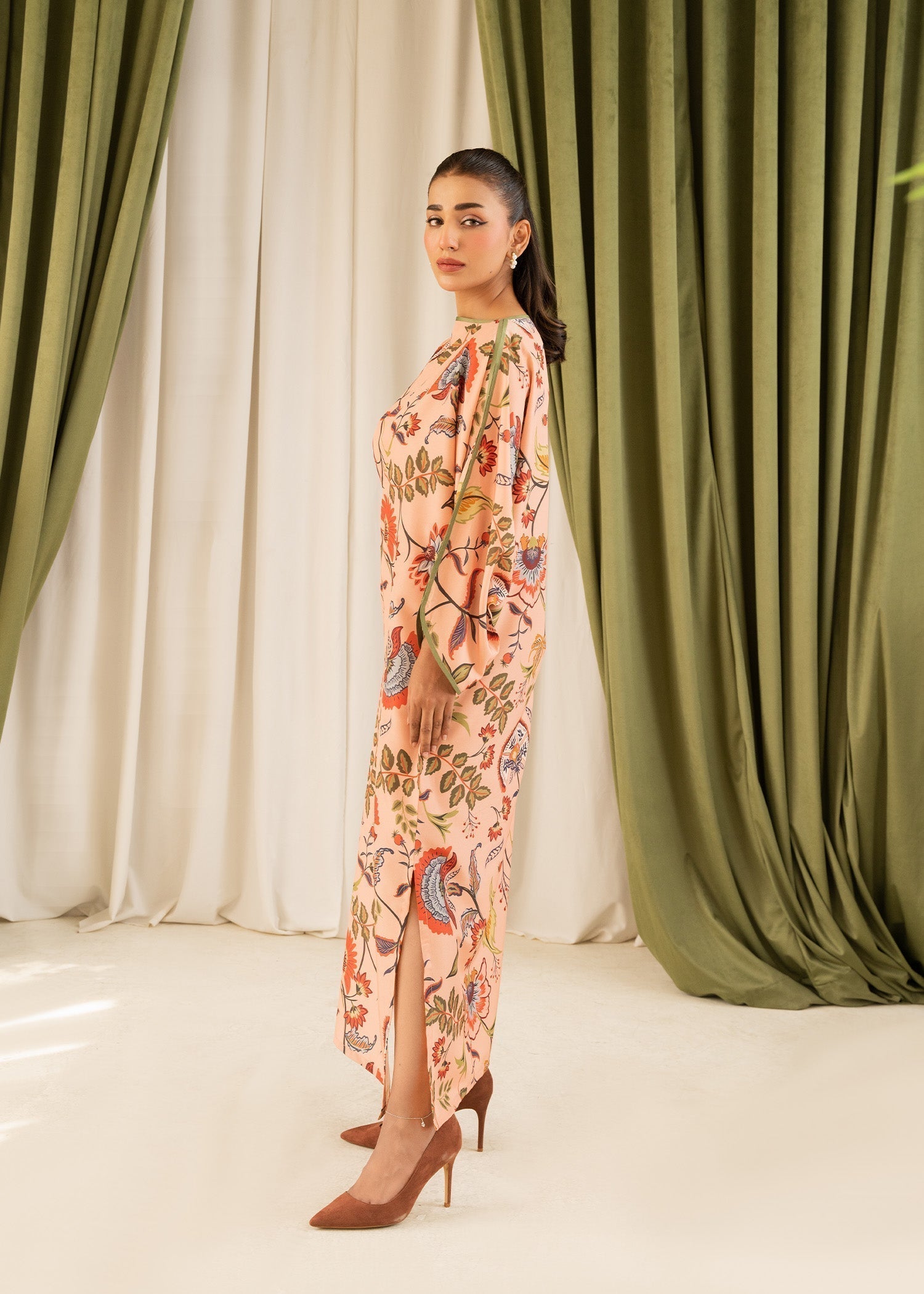 Allure By Ih HELEN Women 2pcs