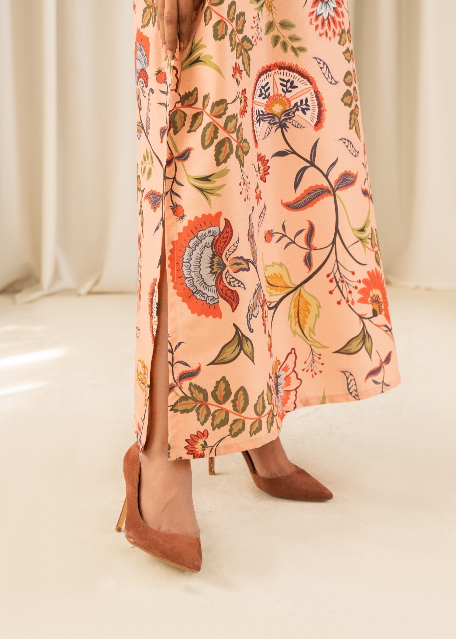 Allure By Ih HELEN Women 2pcs