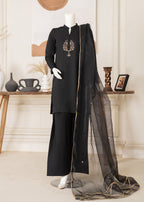 Aks-e-Jahan LAMYA Women 2pcs