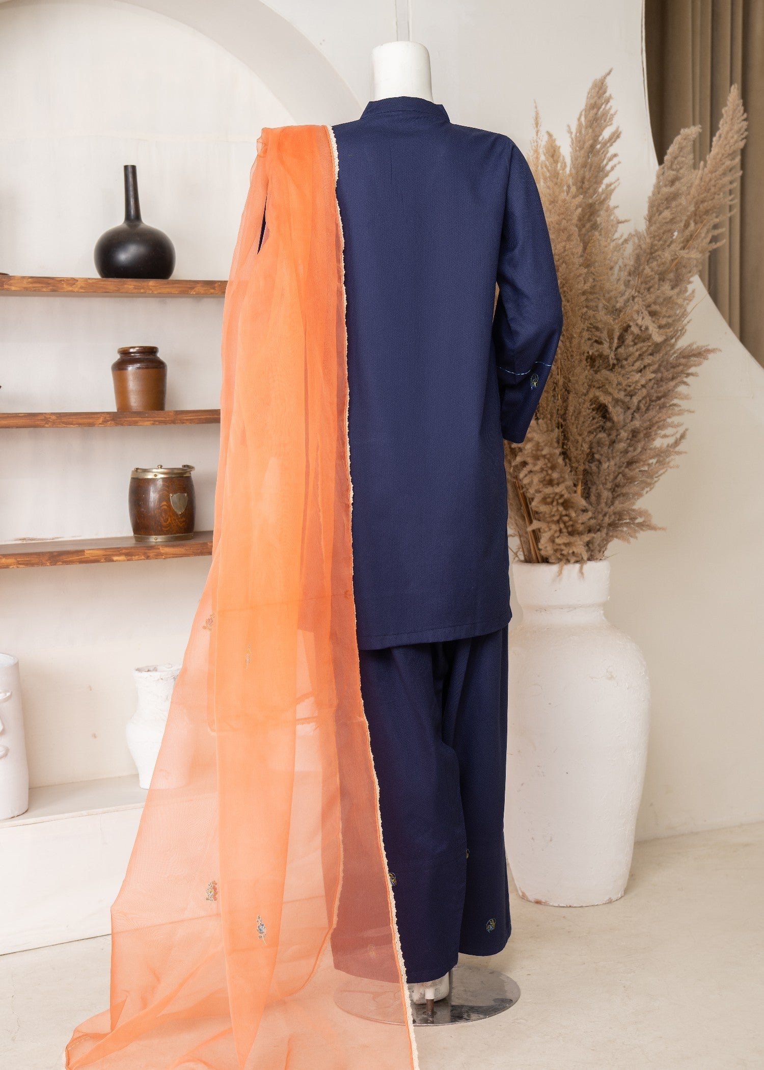 Aks-e-Jahan AYA Women 2pcs