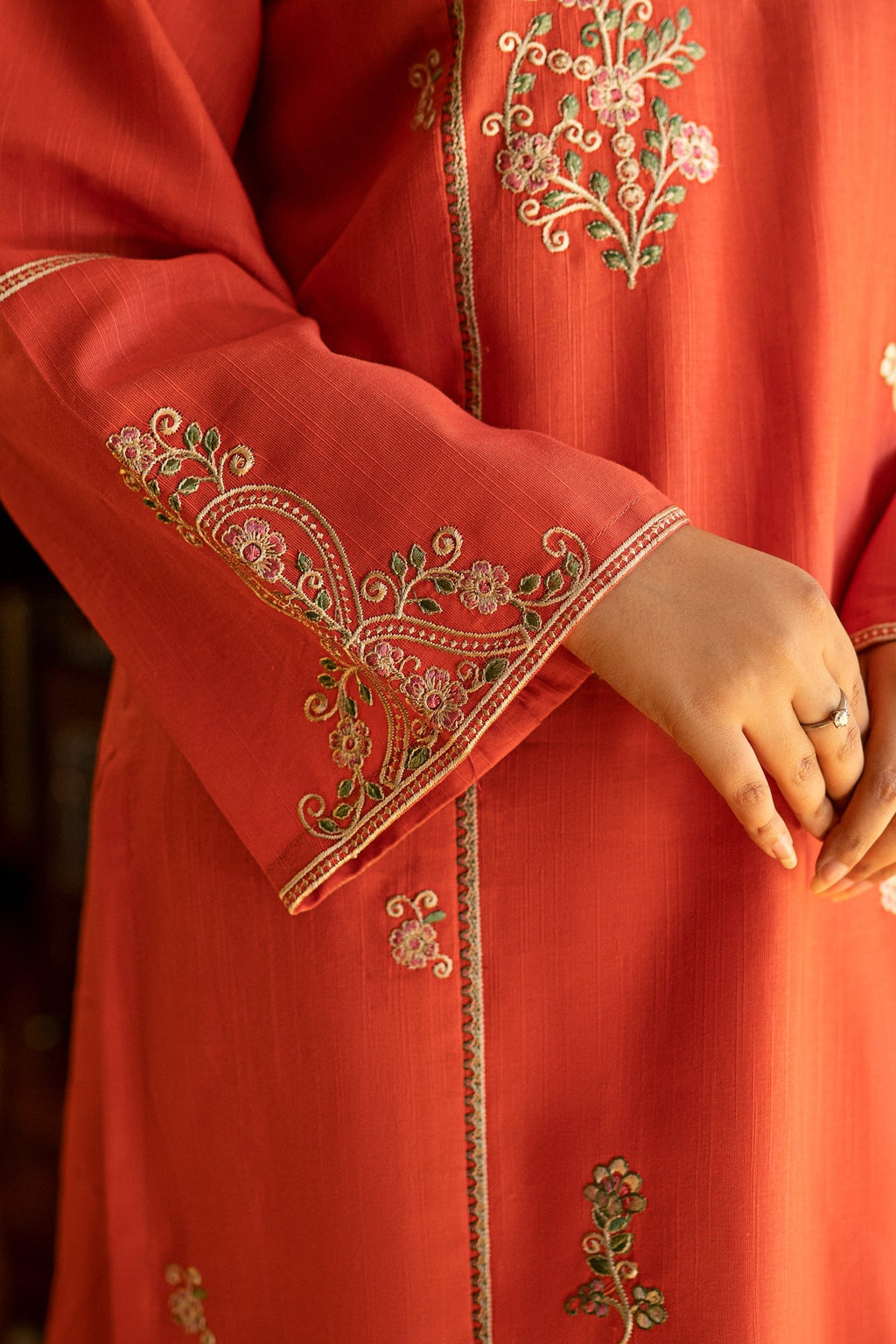 Urge Pret HEER Women 2pcs