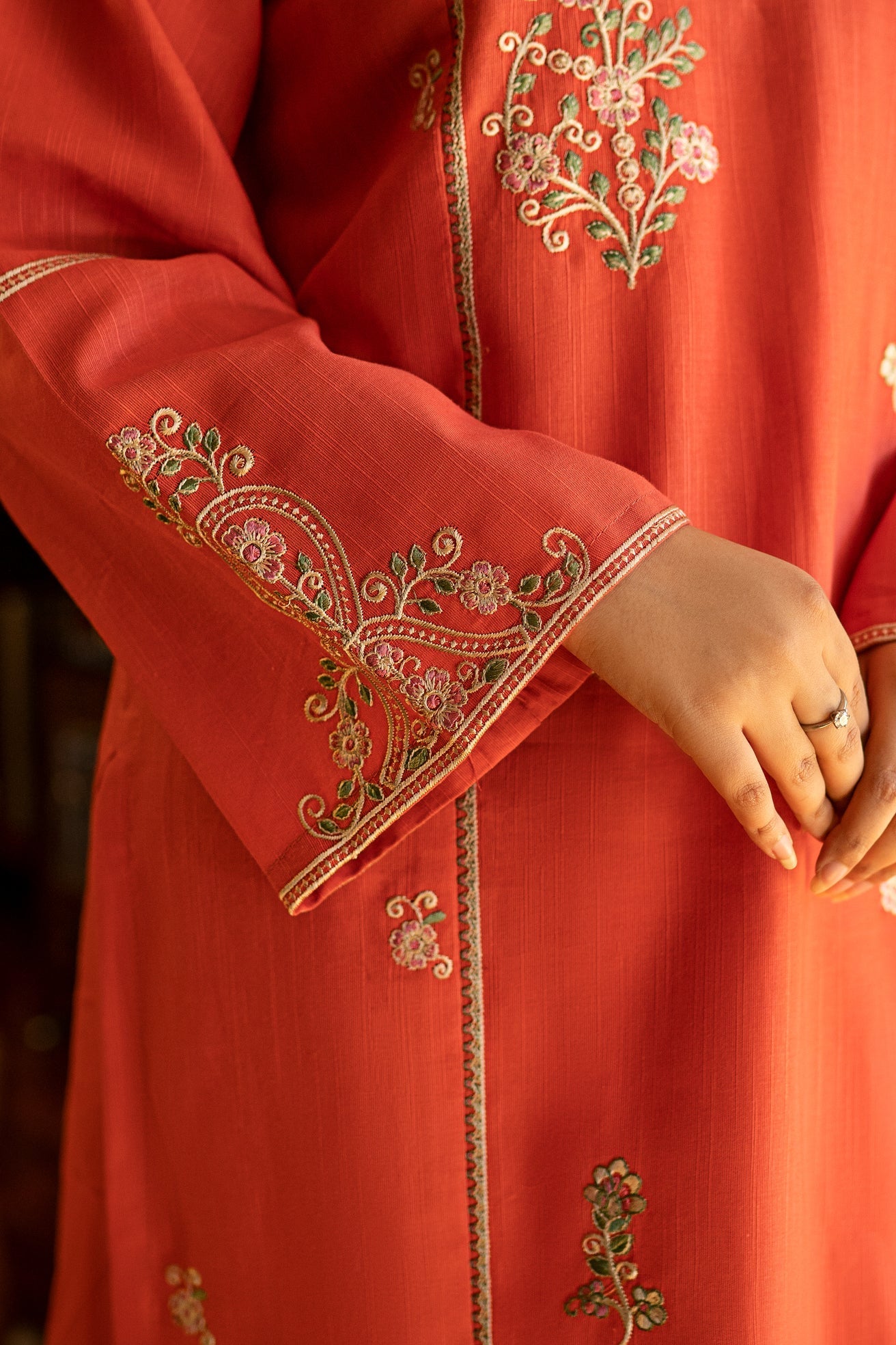 Urge Pret HEER Women 2pcs