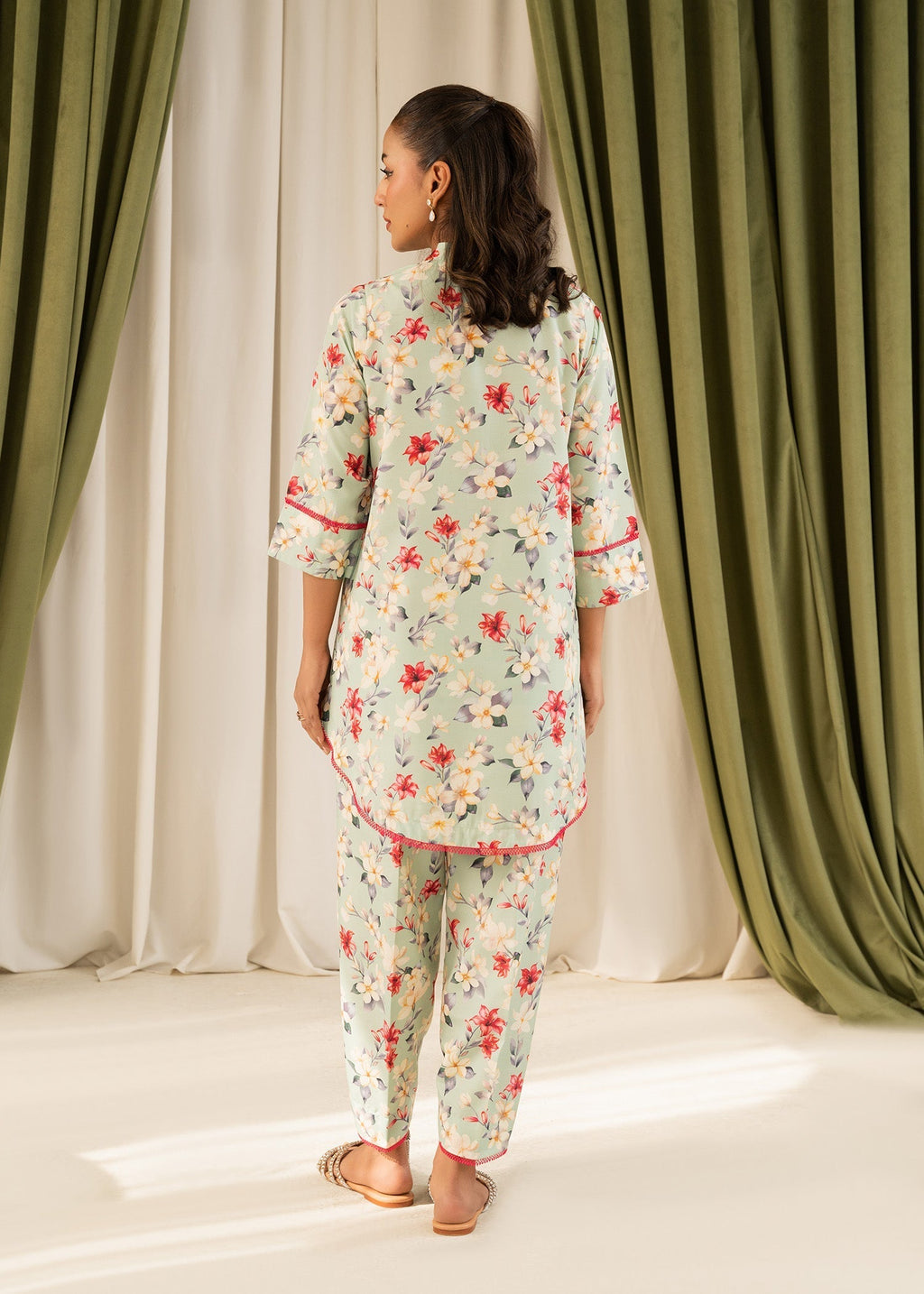 Allure By Ih FLORENCE Women 2pcs