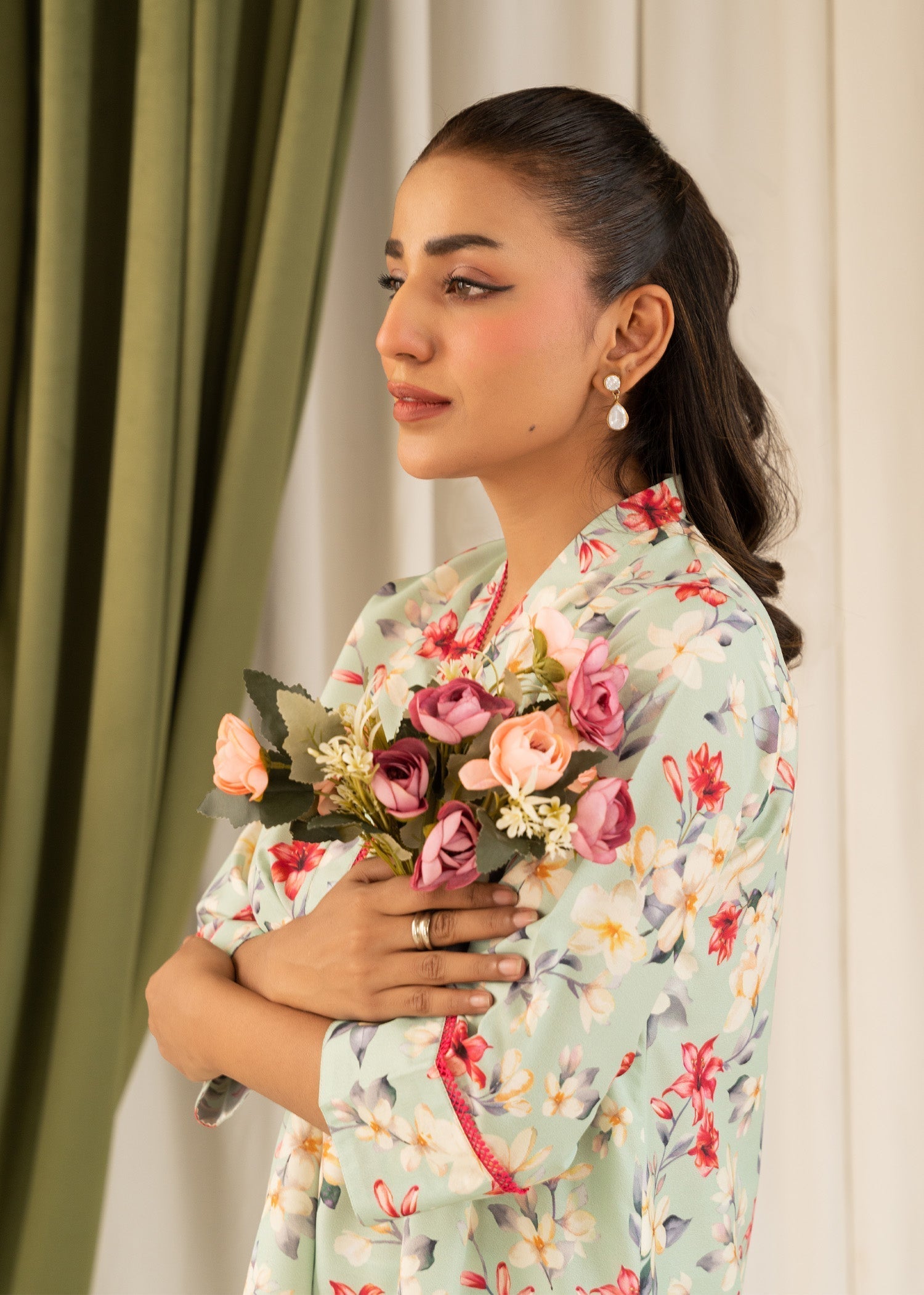 Allure By Ih FLORENCE Women 2pcs