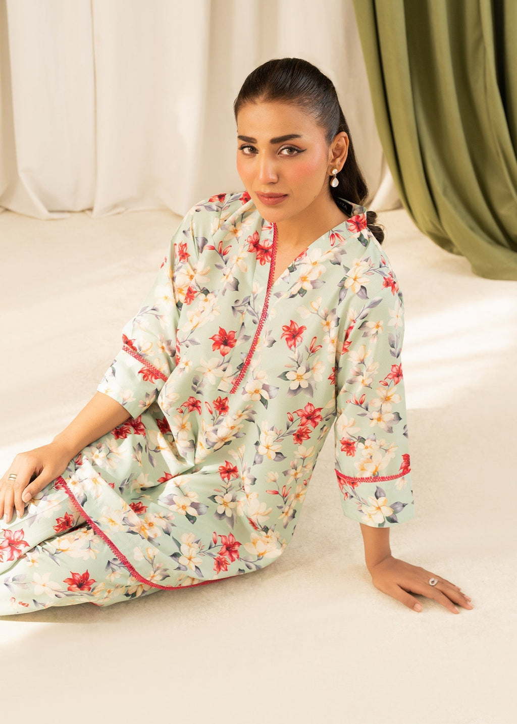 Allure By Ih FLORENCE Women 2pcs