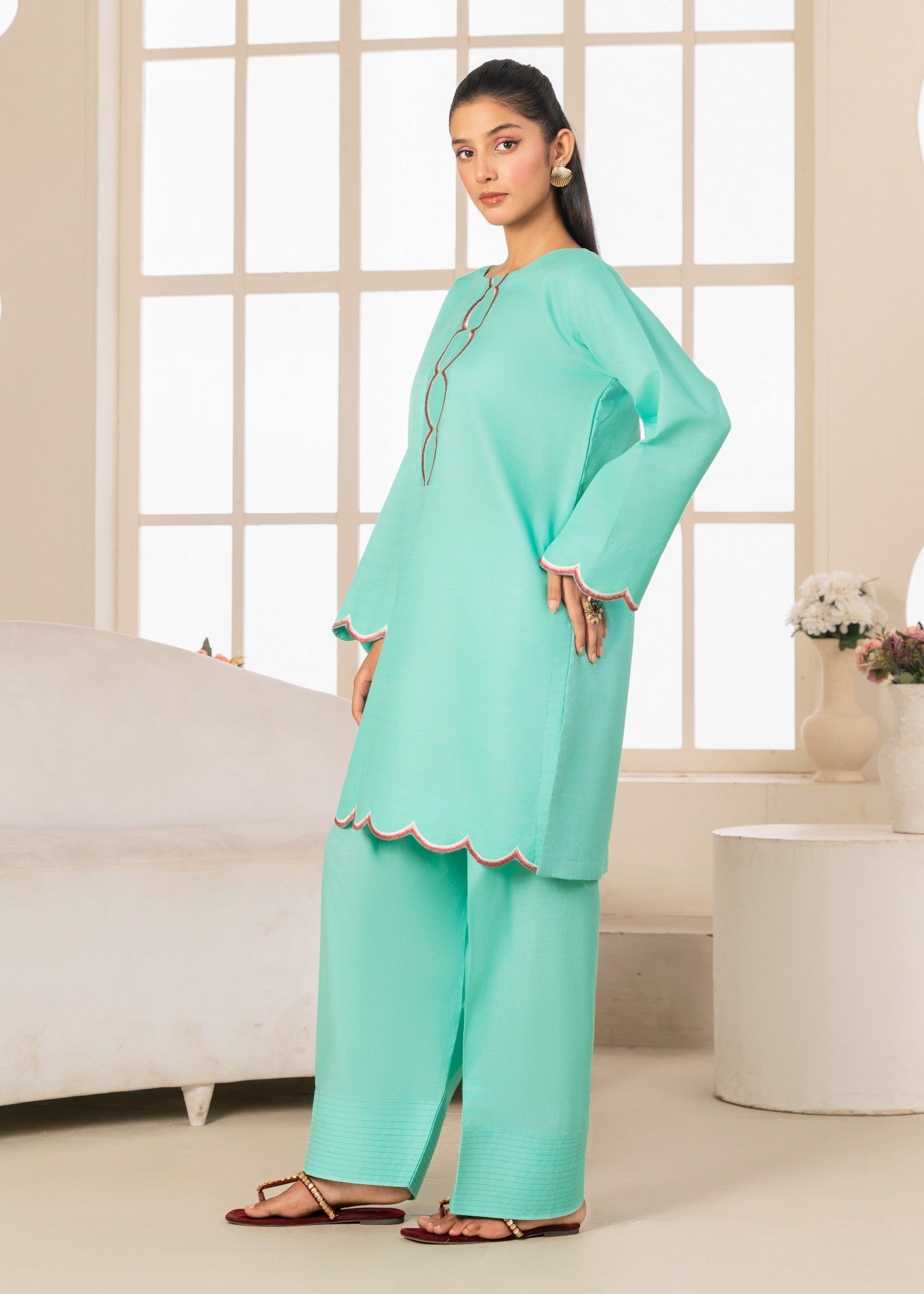 Pashmire RAIMA Women 2pcs