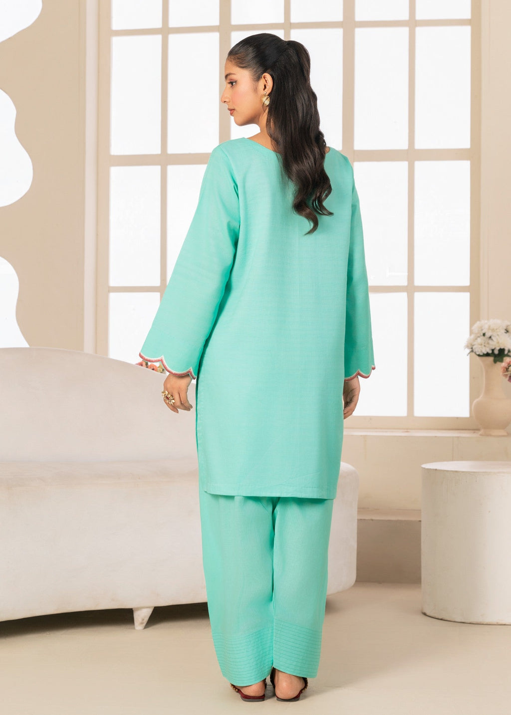 Pashmire RAIMA Women 2pcs
