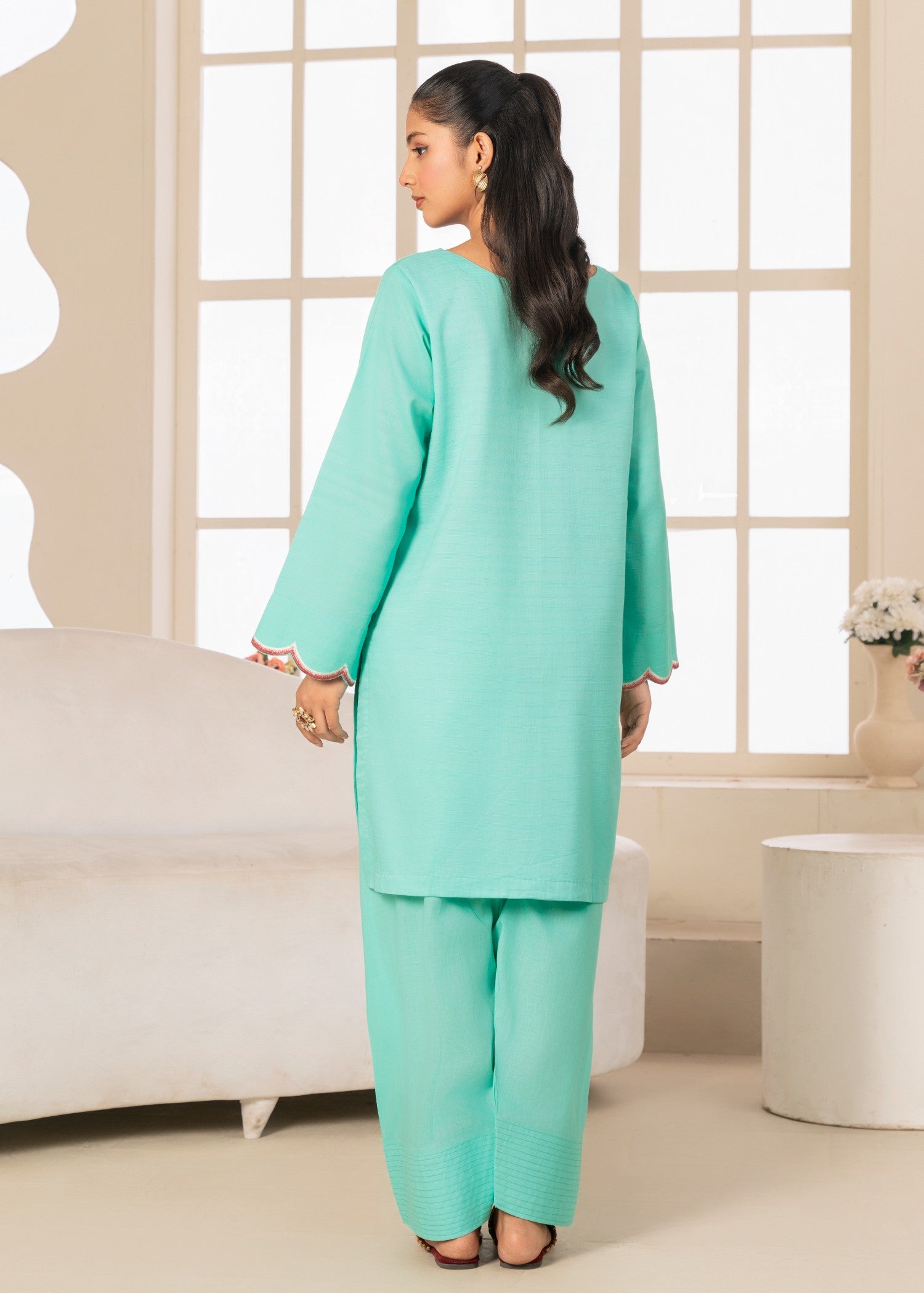 Pashmire RAIMA Women 2pcs