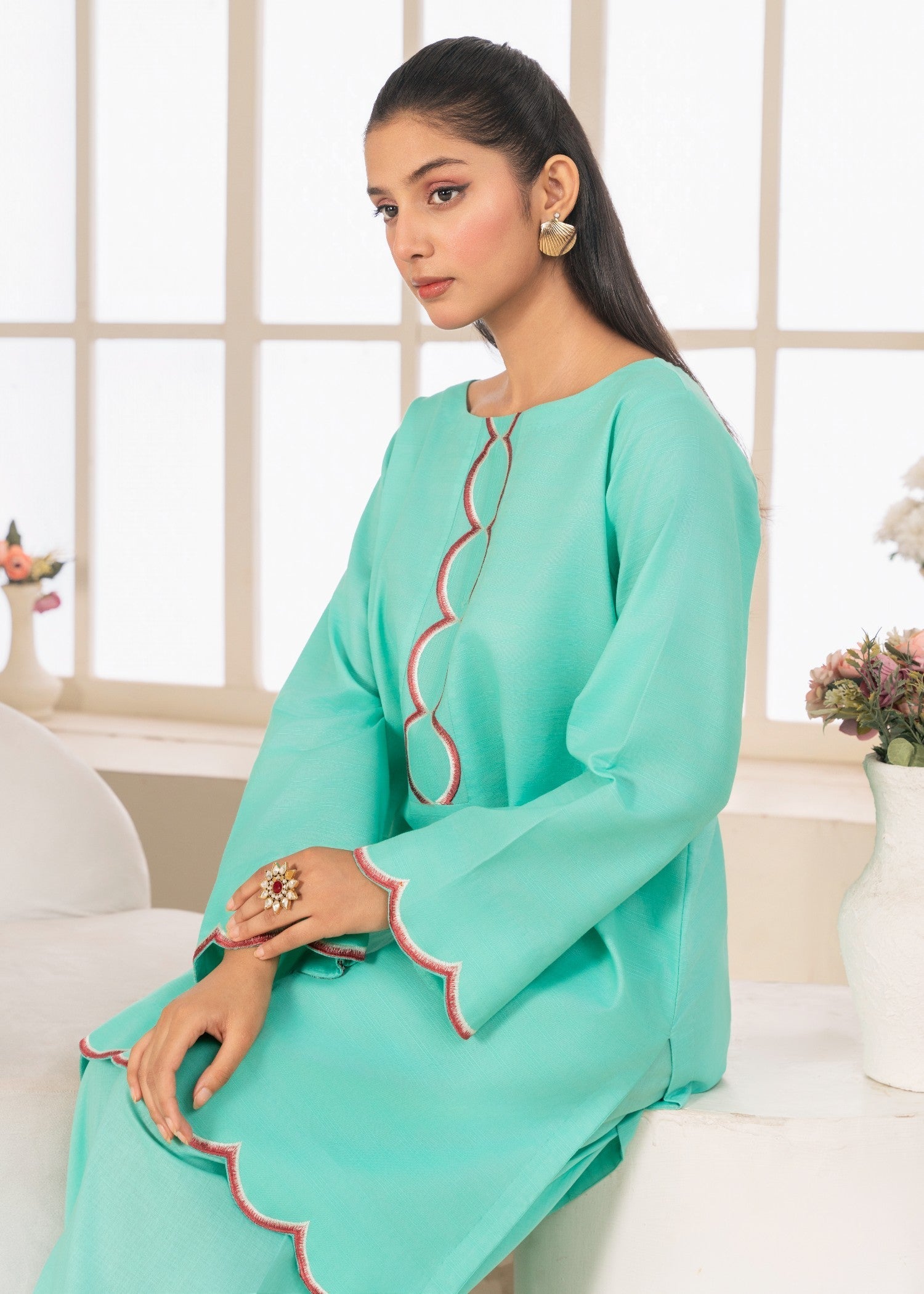 Pashmire RAIMA Women 2pcs