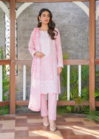 Zahr Pret ZAHR | Dahlia Women 3pcs