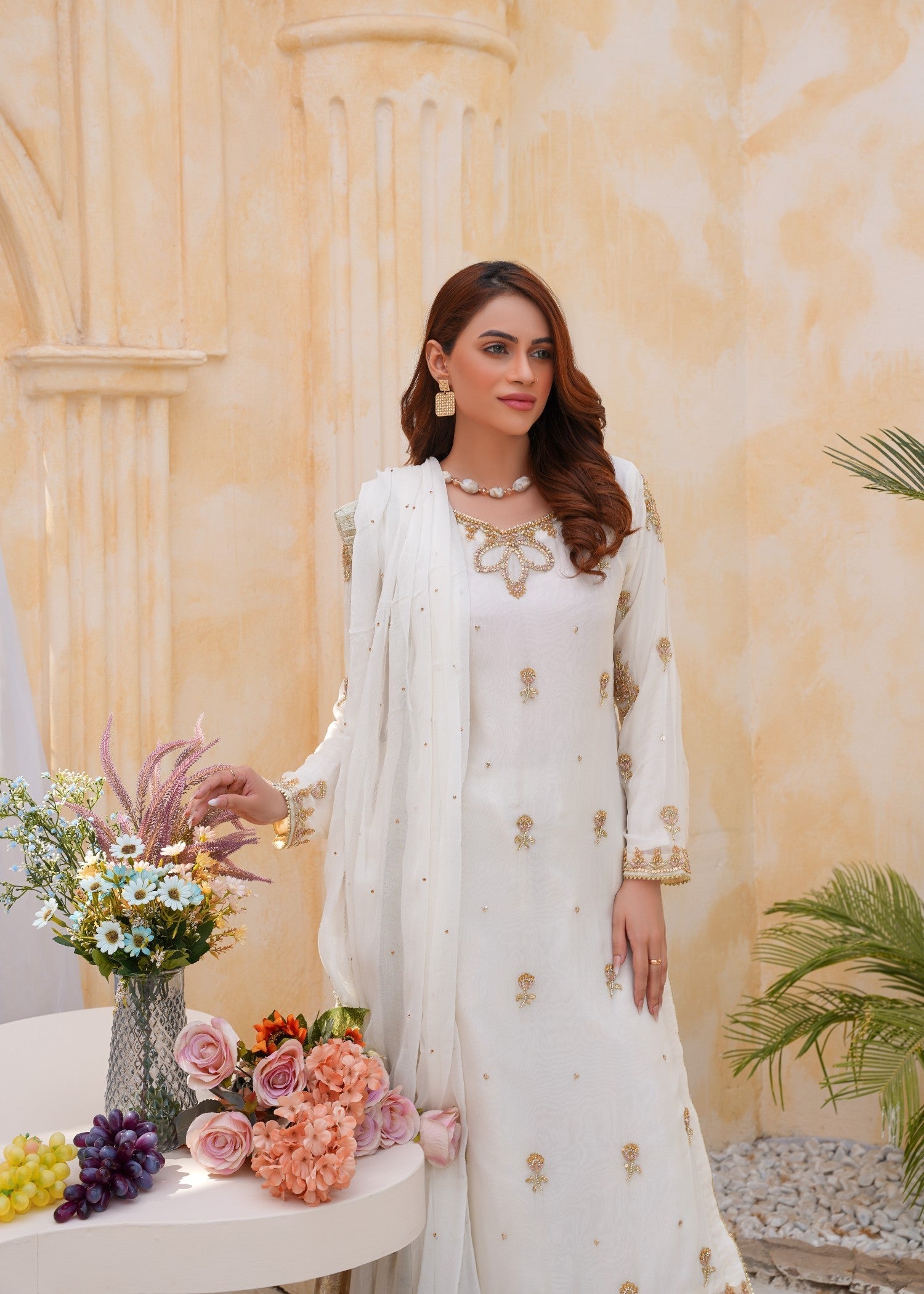 Lajpal LJ11210 Women 4pcs