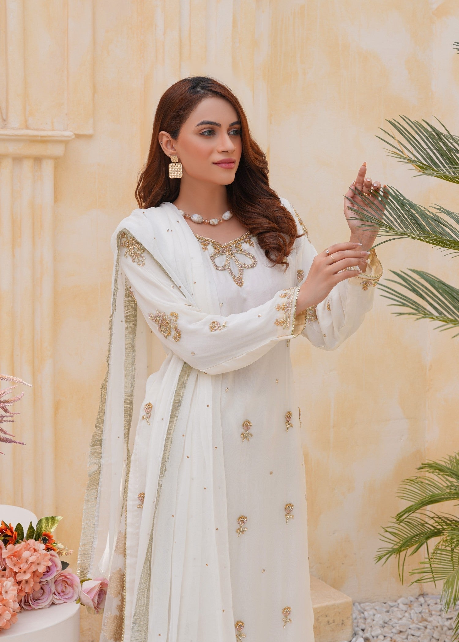 Lajpal LJ11210 Women 4pcs