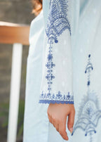 Zahr Pret ZAHR | Azure Women 3pcs