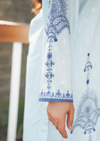 Zahr Pret ZAHR | Azure Women 3pcs