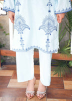 Zahr Pret ZAHR | Azure Women 3pcs