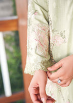 Zahr Pret ZAHR | Emerald Women 3pcs
