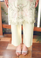 Zahr Pret ZAHR | Emerald Women 3pcs