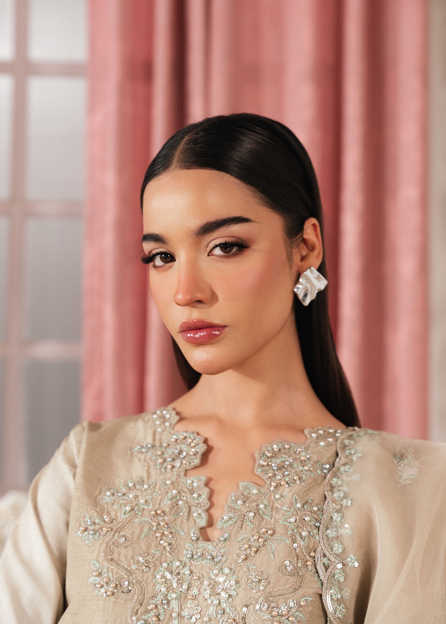 Zarqun 2531A Women 3pcs