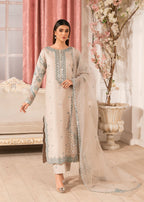 Zarqun 2534A Women 3pcs