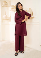 Noorma Kaamal NK D01 Women 2pcs