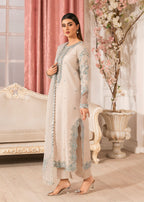 Zarqun 2534A Women 3pcs