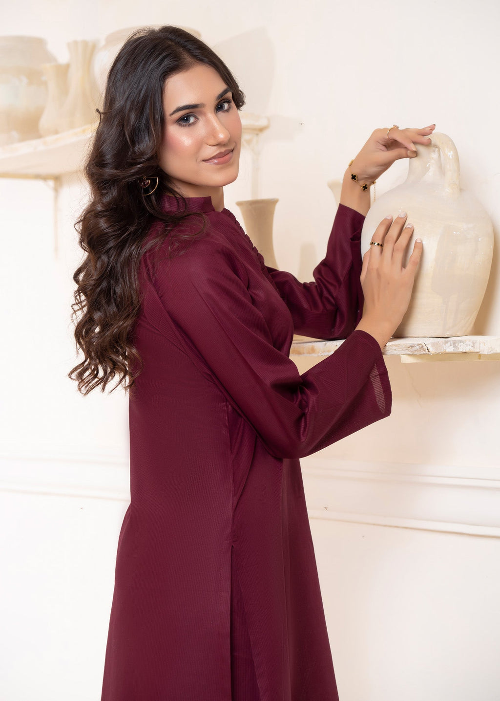 Noorma Kaamal NK D01 Women 2pcs