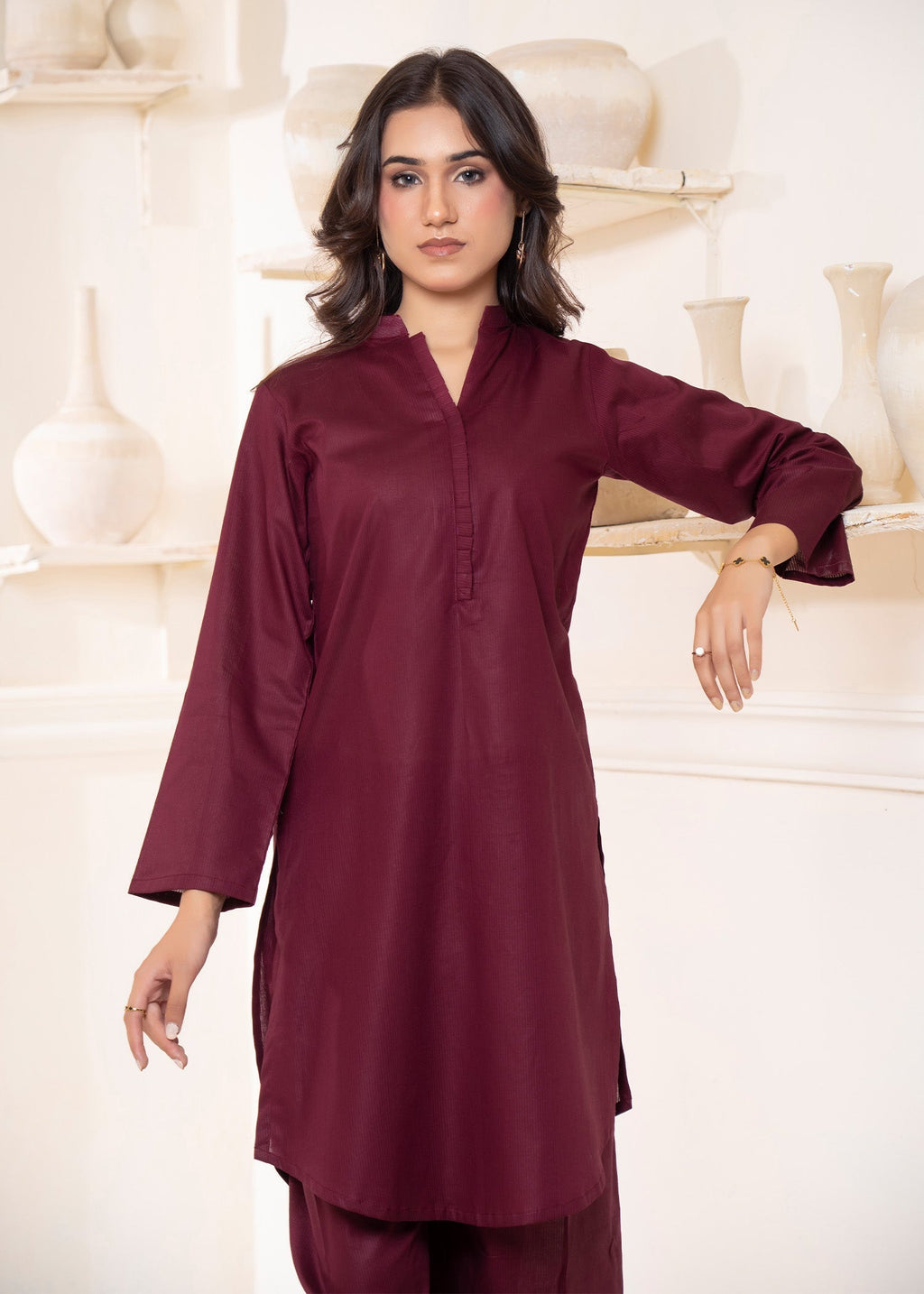 Noorma Kaamal NK D01 Women 2pcs