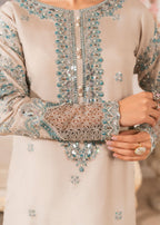 Zarqun 2534A Women 3pcs