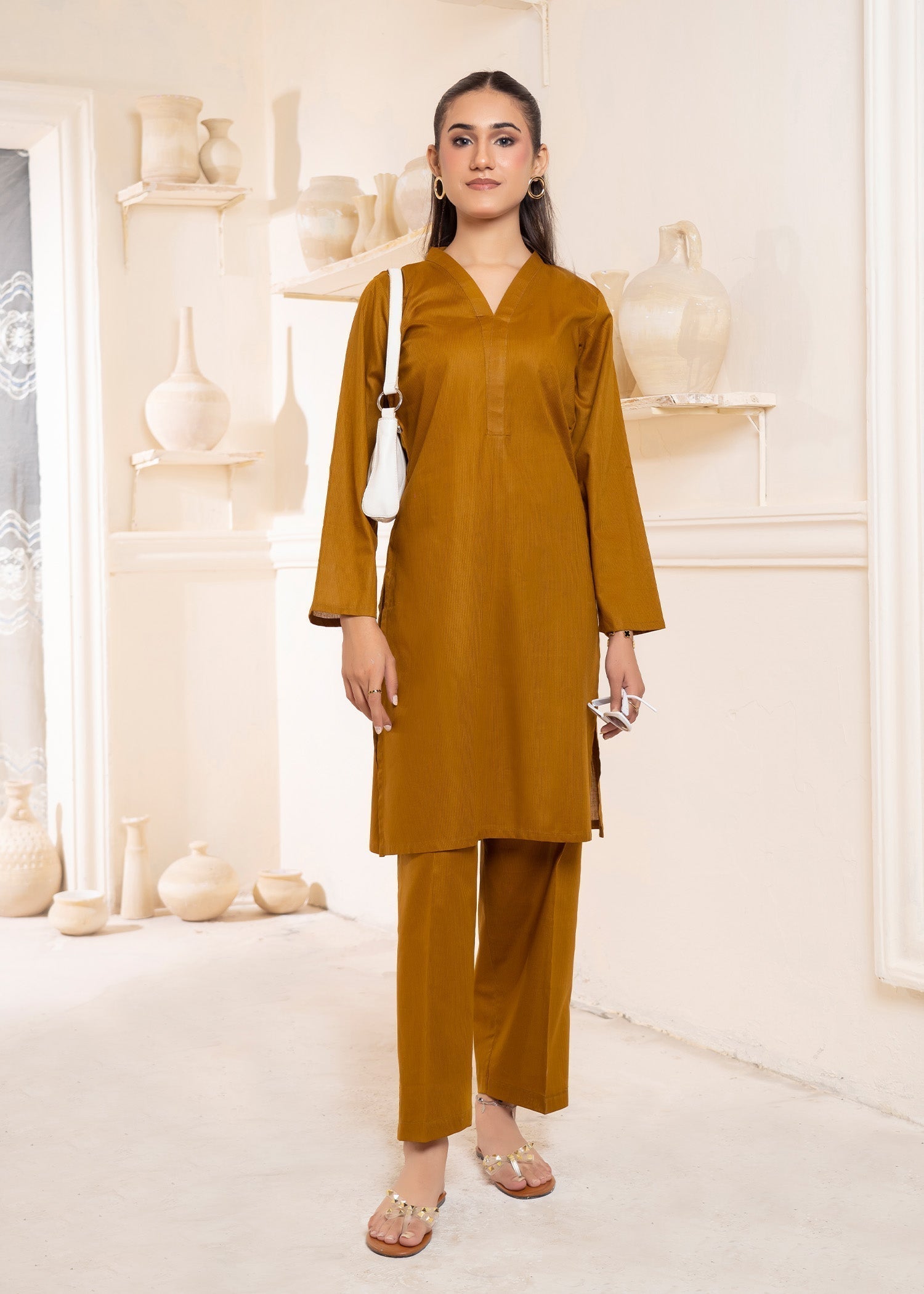 Noorma Kaamal NK D05 Women 2pcs
