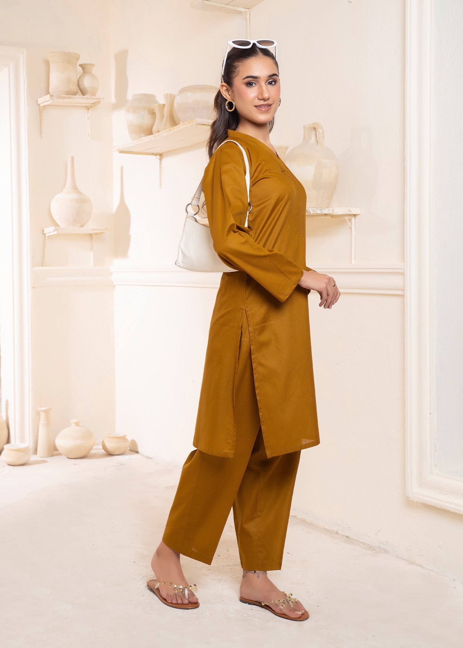 Noorma Kaamal NK D05 Women 2pcs