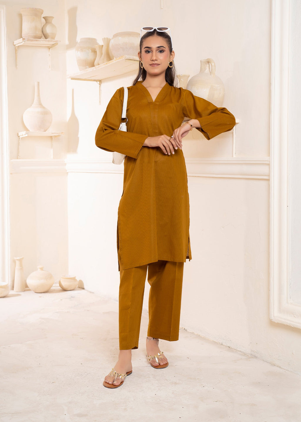 Noorma Kaamal NK D05 Women 2pcs