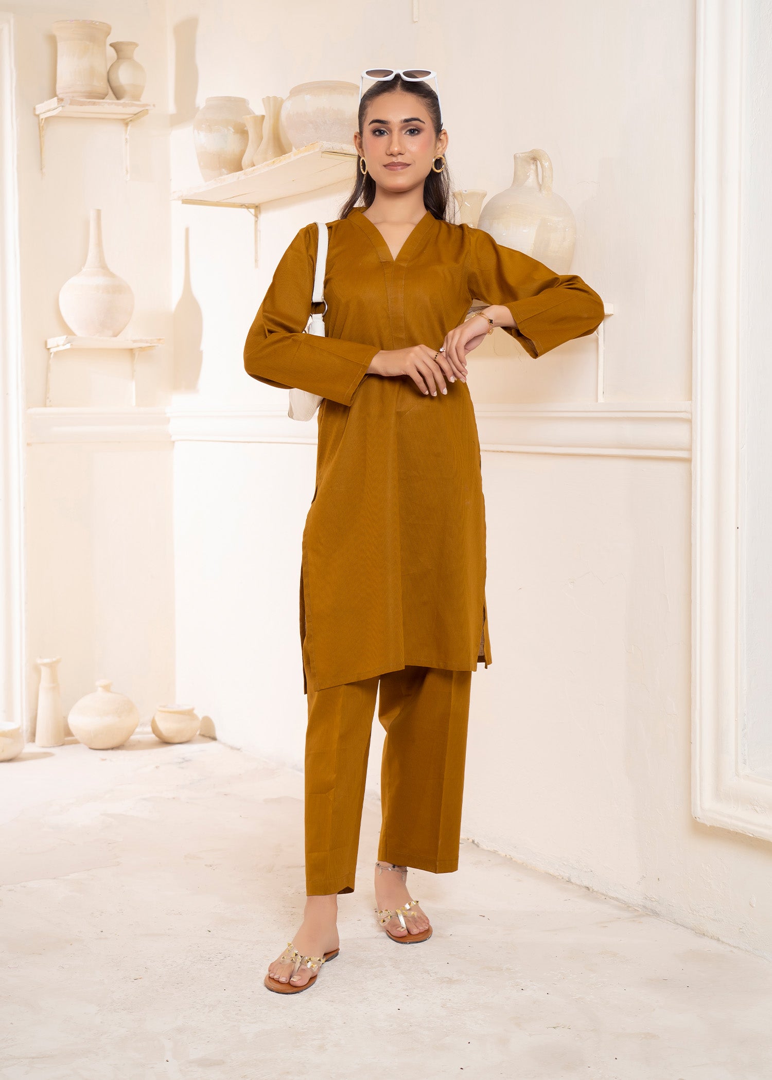 Noorma Kaamal NK D05 Women 2pcs