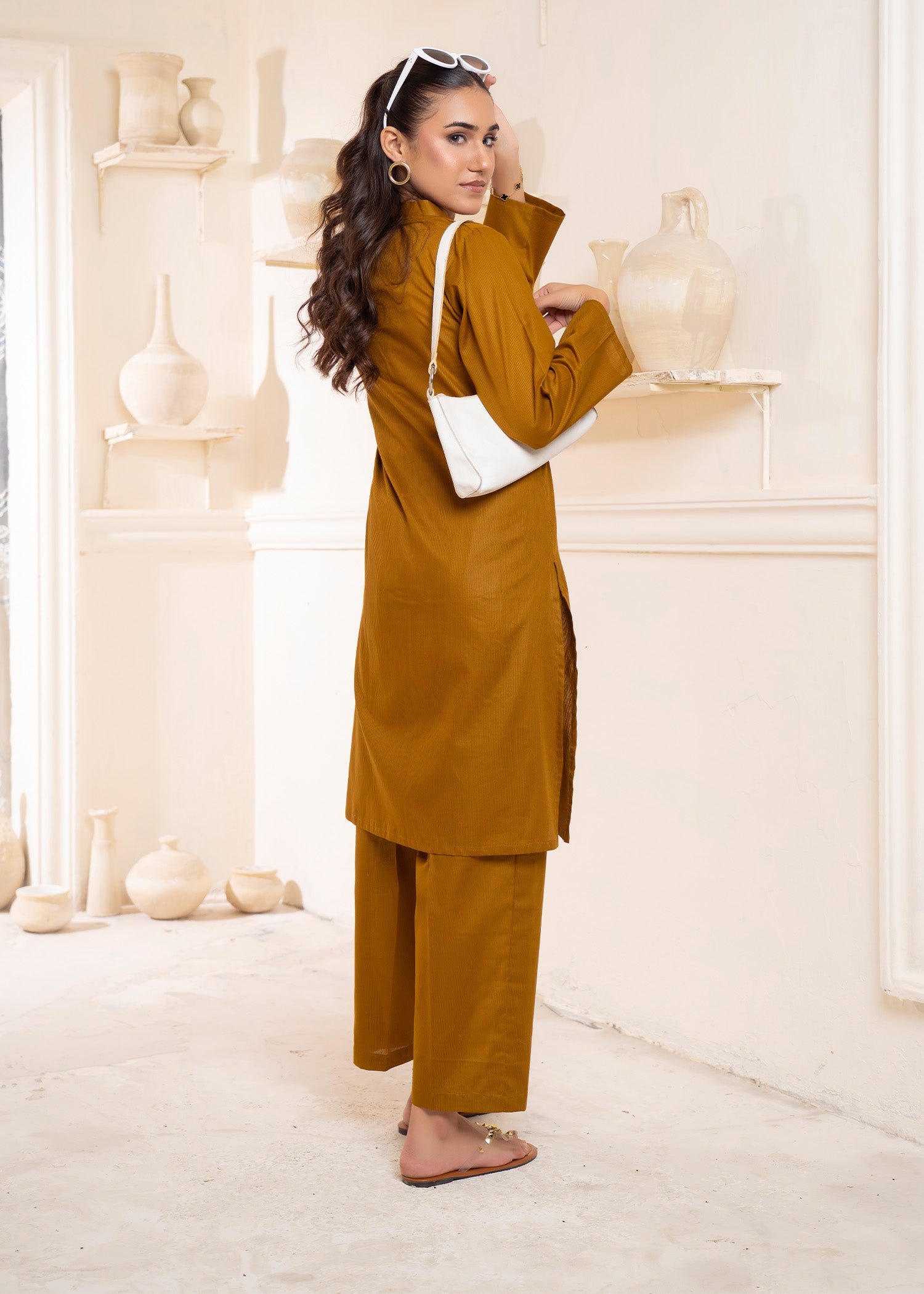 Noorma Kaamal NK D05 Women 2pcs