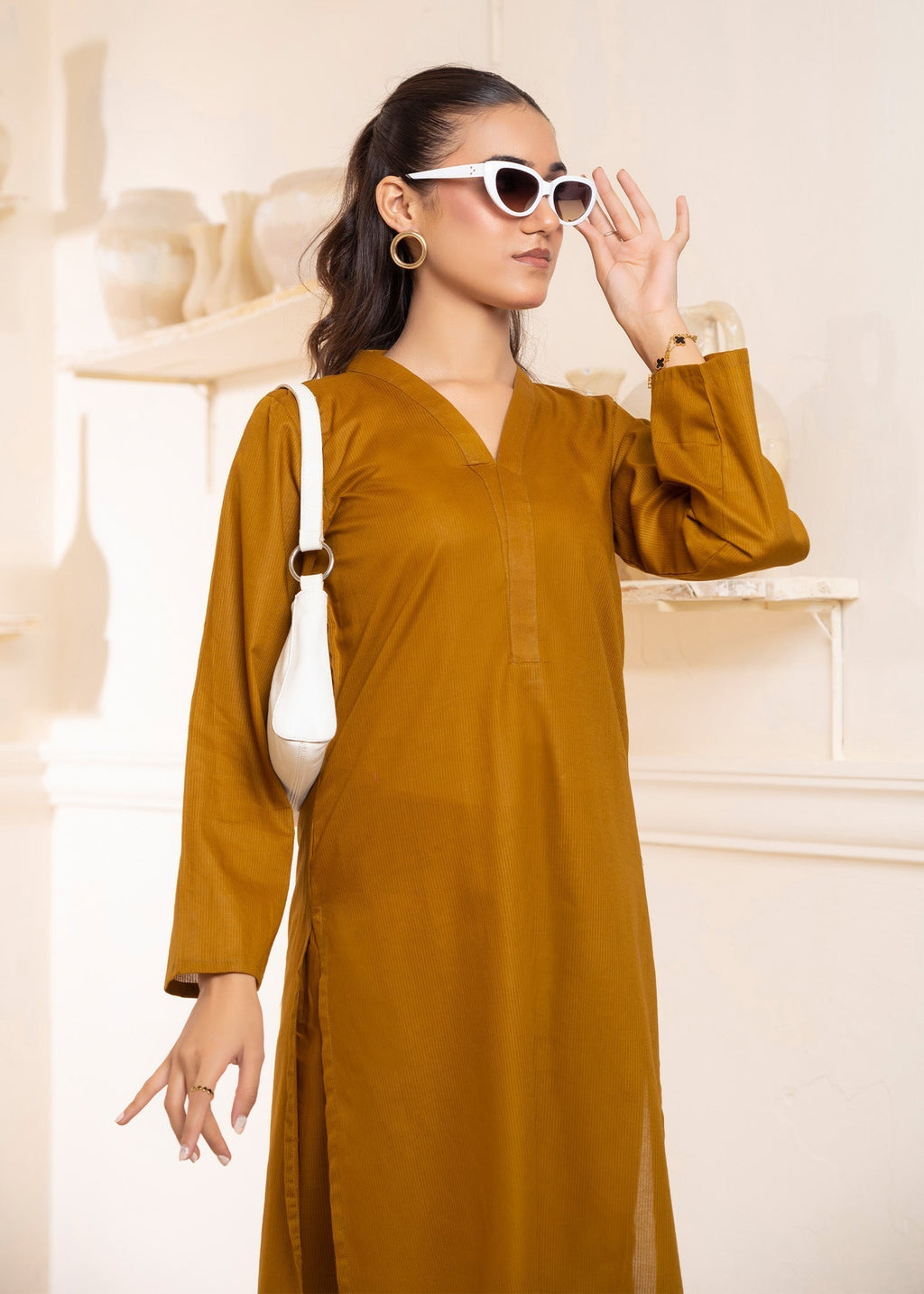Noorma Kaamal NK D05 Women 2pcs