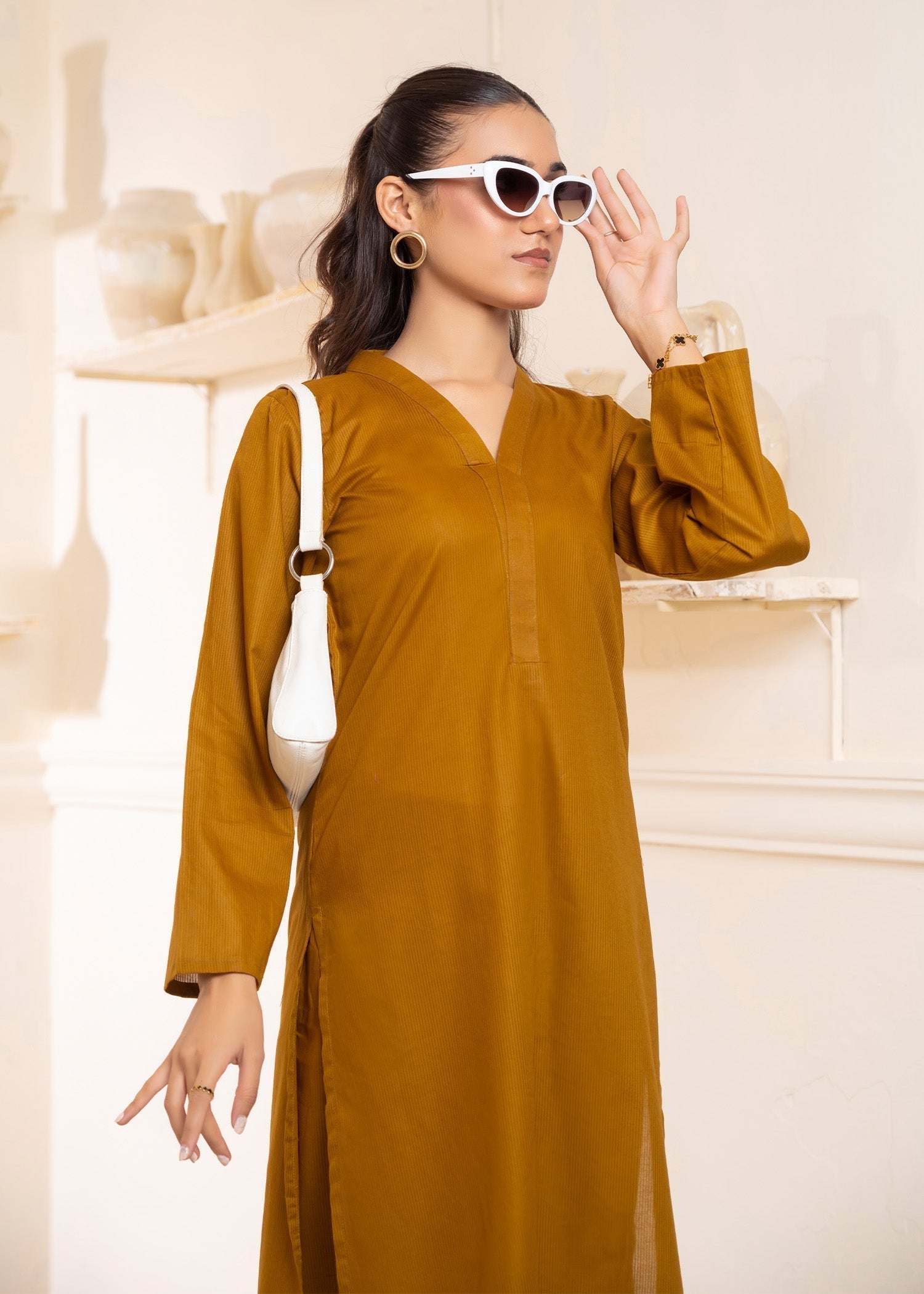 Noorma Kaamal NK D05 Women 2pcs