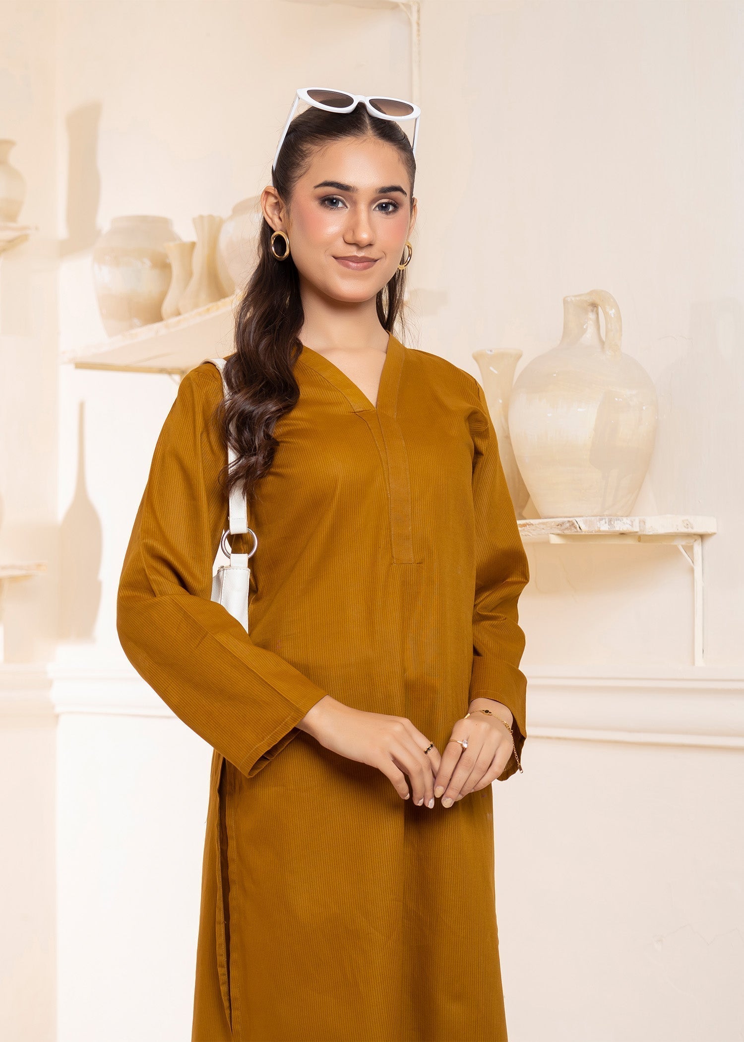 Noorma Kaamal NK D05 Women 2pcs