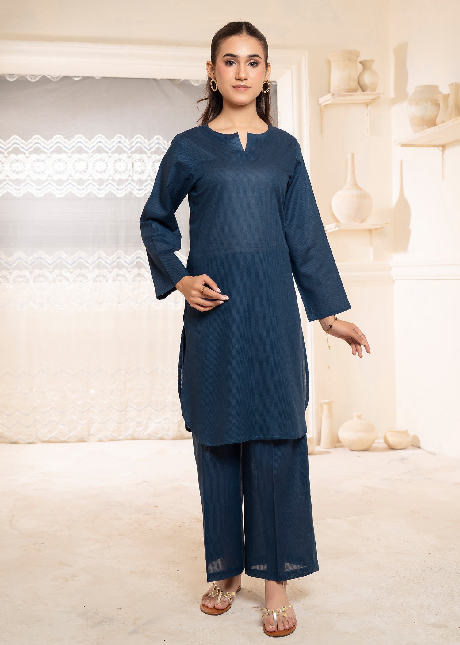 Noorma Kaamal NK D08 Women 2pcs