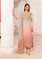 Zarqun 2531B Women 3pcs