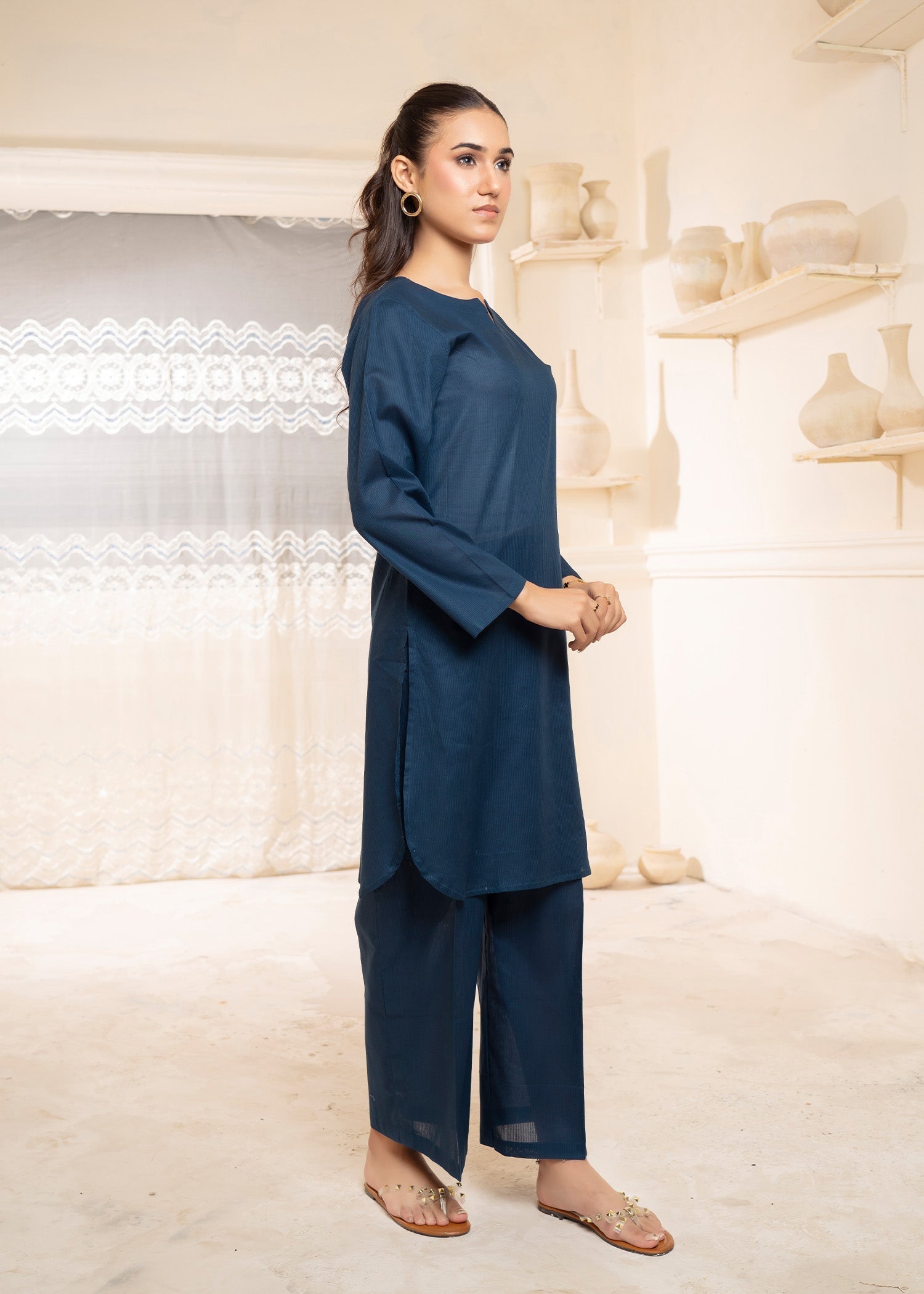Noorma Kaamal NK D08 Women 2pcs