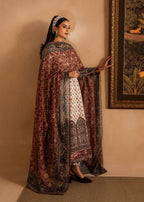 Maria Osama Nair Women 3pcs