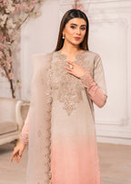 Zarqun 2531B Women 3pcs