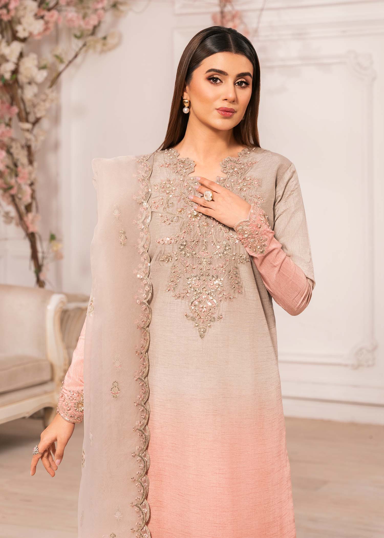 Zarqun 2531B Women 3pcs