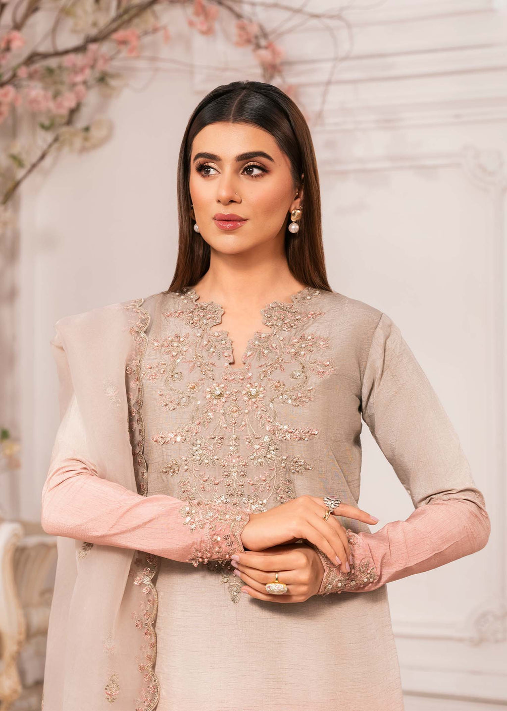 Zarqun 2531B Women 3pcs